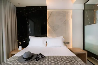 Zest Thassos Luxury Retreat