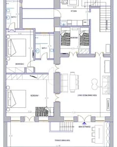 Kampani Villa Mykonos