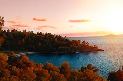 Villa Kalyva Mare by Porto Carras