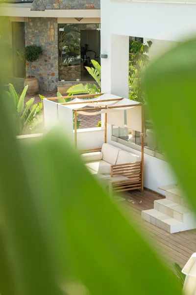 Creta Blue Suites