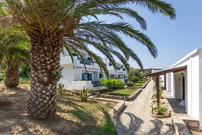 Agionissi Resort Chalkidiki