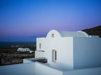 Secret View Hotel