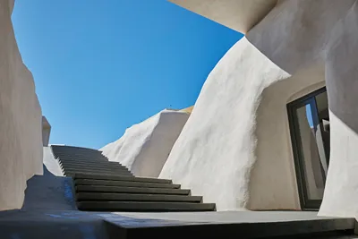 Divine Cave Experience