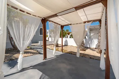 Maistros Village Hotel Santorini