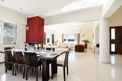 Villa Amarandes