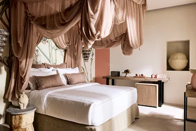 Niove Suites Milos