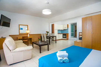 Mon Repos Hotel Rhodes