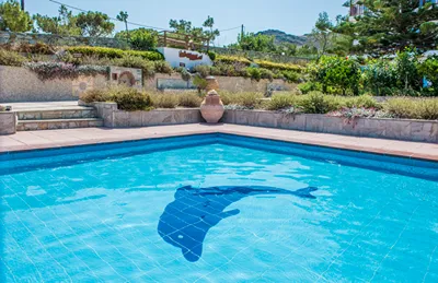Spiros-Soula Family Hotel & Apartments