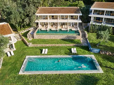 Corfu Imperial, A Grecotel Resort to Live