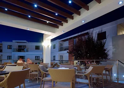 Minos Village Hotel Crete