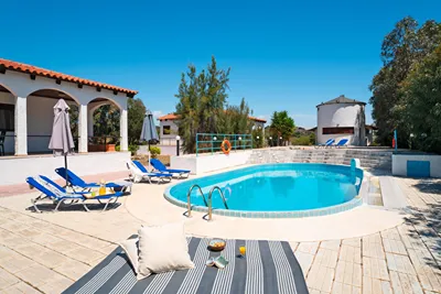 Villas Mina