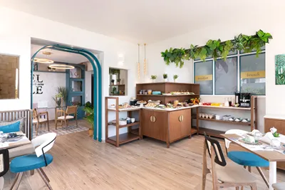 Elle Rooms & Suites