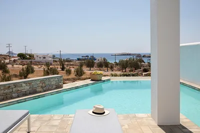 ANEMI Folegandros