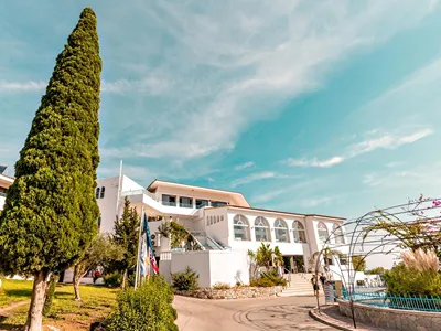CYPROTEL FALIRAKI HOTEL