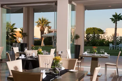 Castello Boutique Resort & Spa