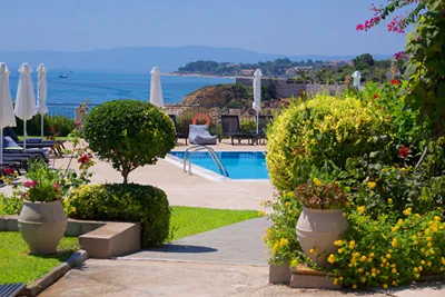 Blue Jasmine Hotel