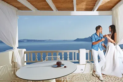 Filotera Suites Santorini