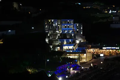 Bali Diamond Hotel