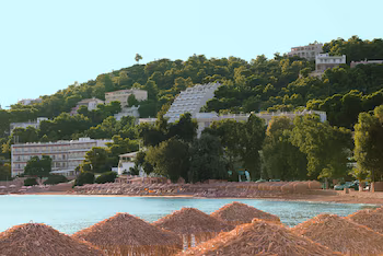 Panorama Apartments
