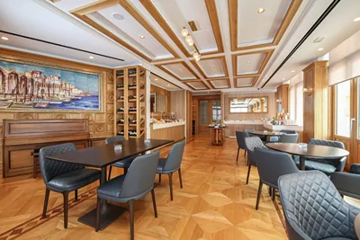 Porto Veneziano Hotel Crete