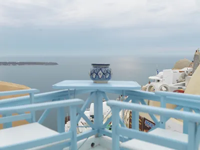 Oia Unique Homes by K&K