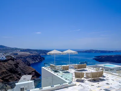 Kallisto Hotel Santorini
