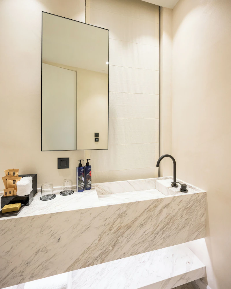 Athens Capital Suites-Mgallery Collection