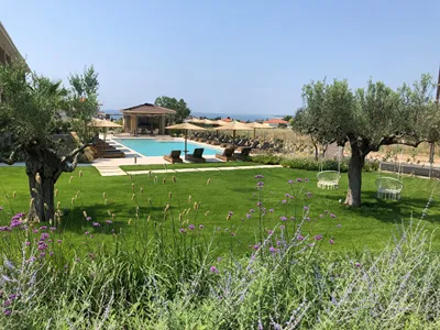 Olivessa Resort