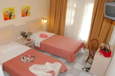 Calypso Hotel Chanioti