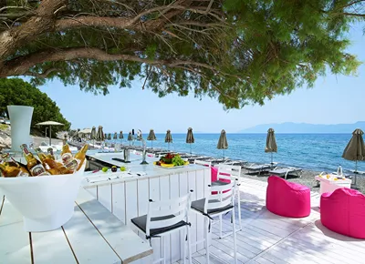 Michelangelo Resort & Spa