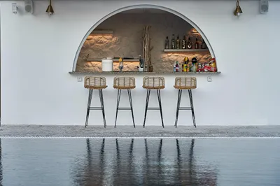 Petri Suites Santorini