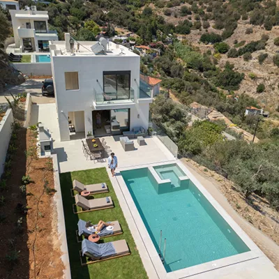 Vieverde Villas