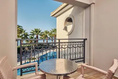Tsilivi Palazetto Hotel