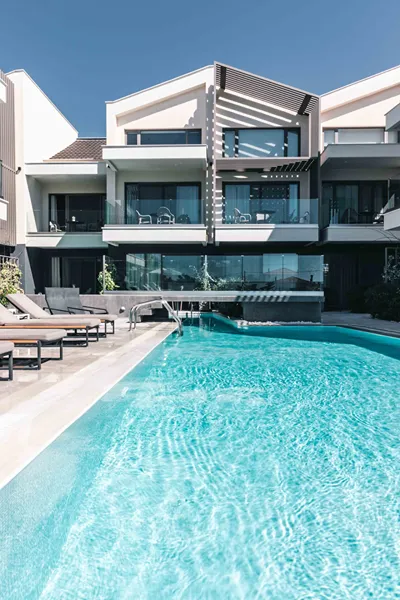 Serenity Suites