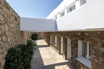 Cape Mykonos
