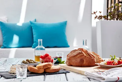 Mykonos Town Suites