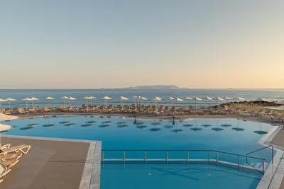 Themis Beach Hotel