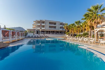 Gouves Bay by Omilos Hotels