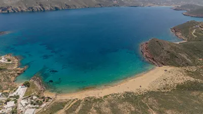 MG Villas Mykonos