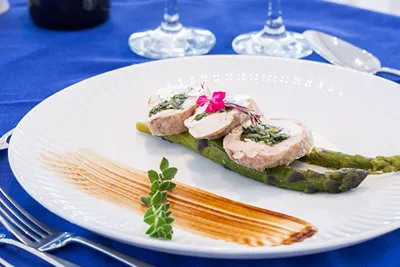 Atali Grand Resort Crete