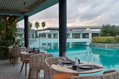 ATLANTICA DREAMS RESORT