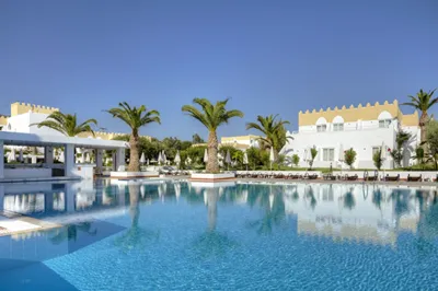 Platanista Hotel Kos