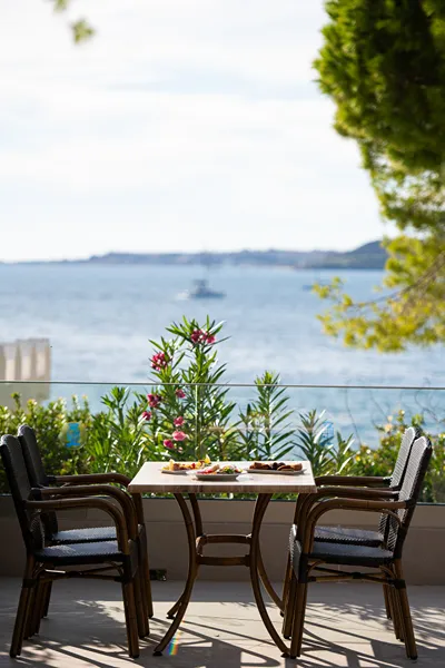 Mediterranee Hotel Kefalonia