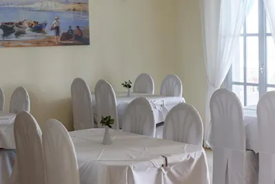 Glaros Hotel