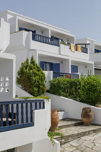 Agionissi Resort Chalkidiki