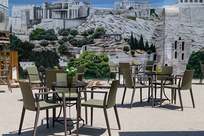 Be My Guest Athens
