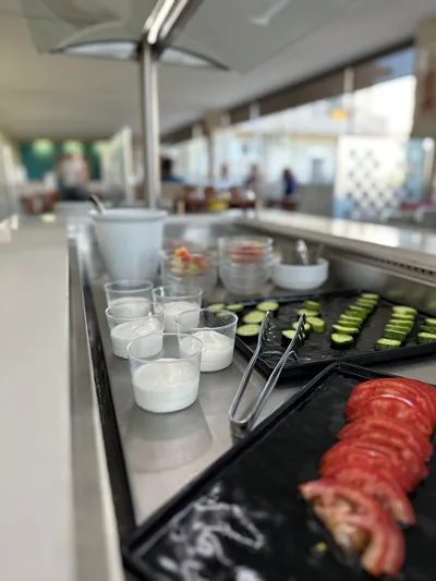 Creta Verano Hotel