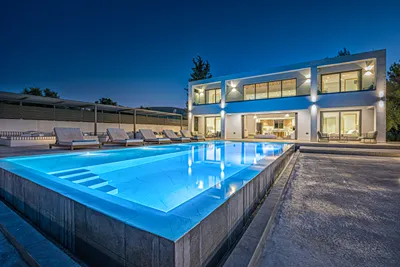 Divine Villa Zakynthos