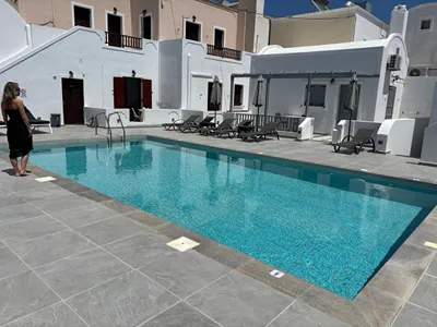 Tarelis Apartment Hotel