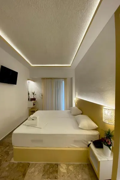 OLYMPIC KOSMA HOTEL